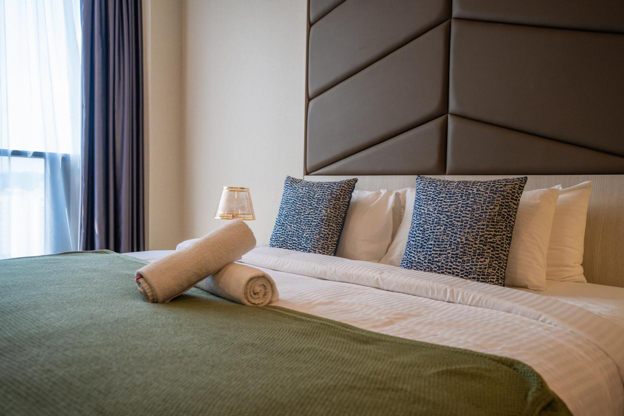 Societe Suites By Ihost Global กัวลาลัมเปอร์ ภายนอก รูปภาพ