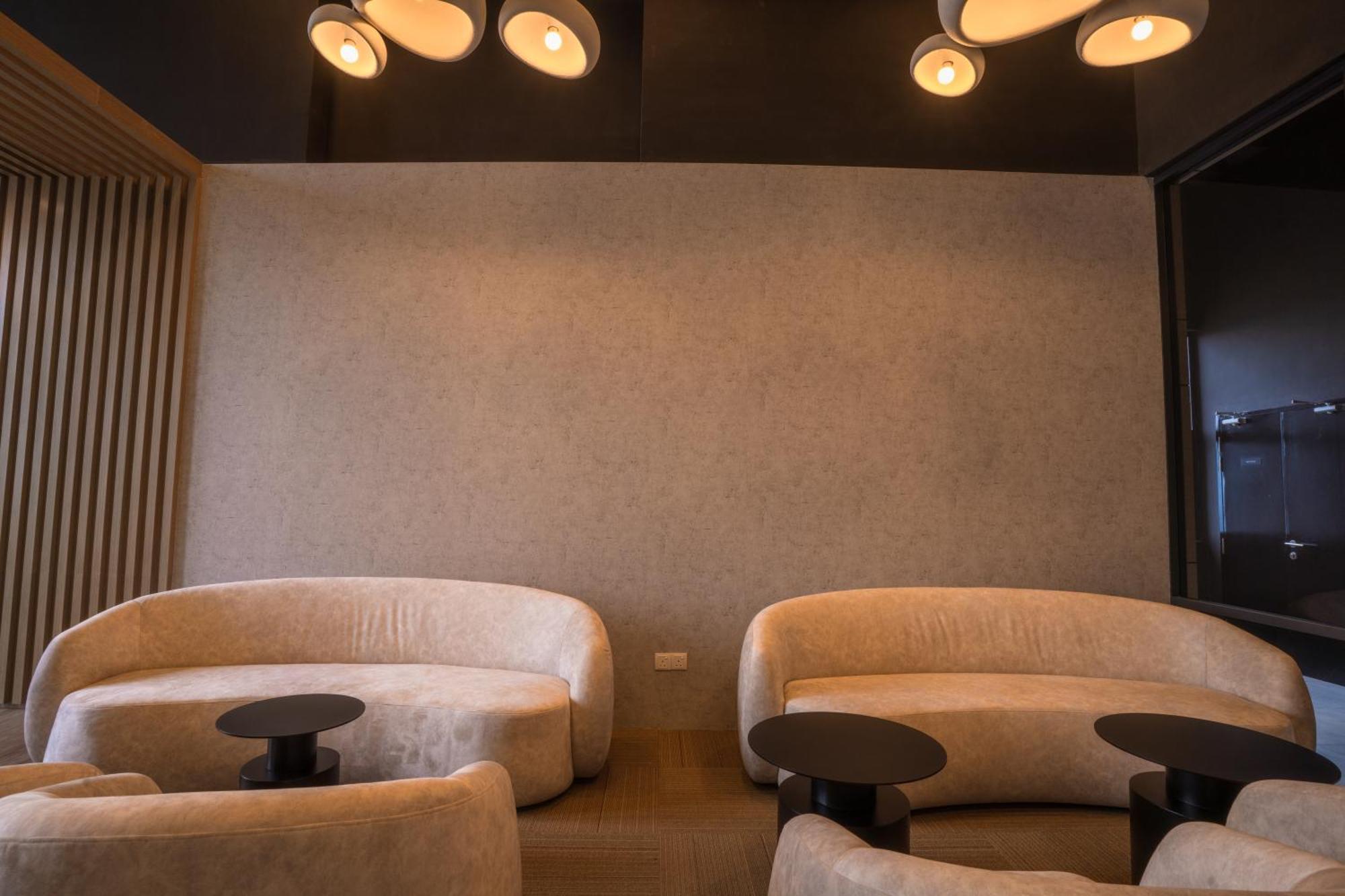 Societe Suites By Ihost Global กัวลาลัมเปอร์ ภายนอก รูปภาพ