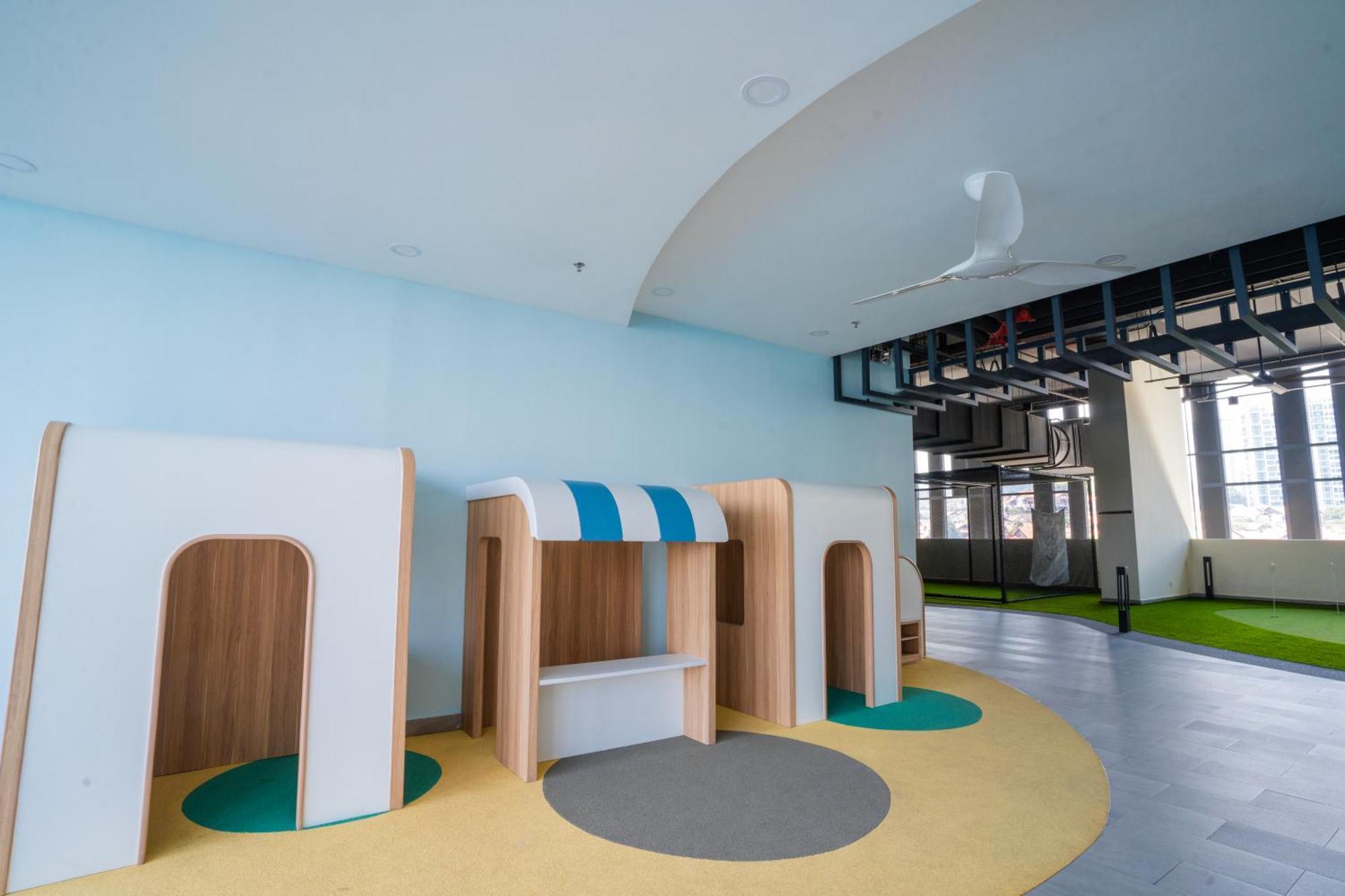 Societe Suites By Ihost Global กัวลาลัมเปอร์ ภายนอก รูปภาพ