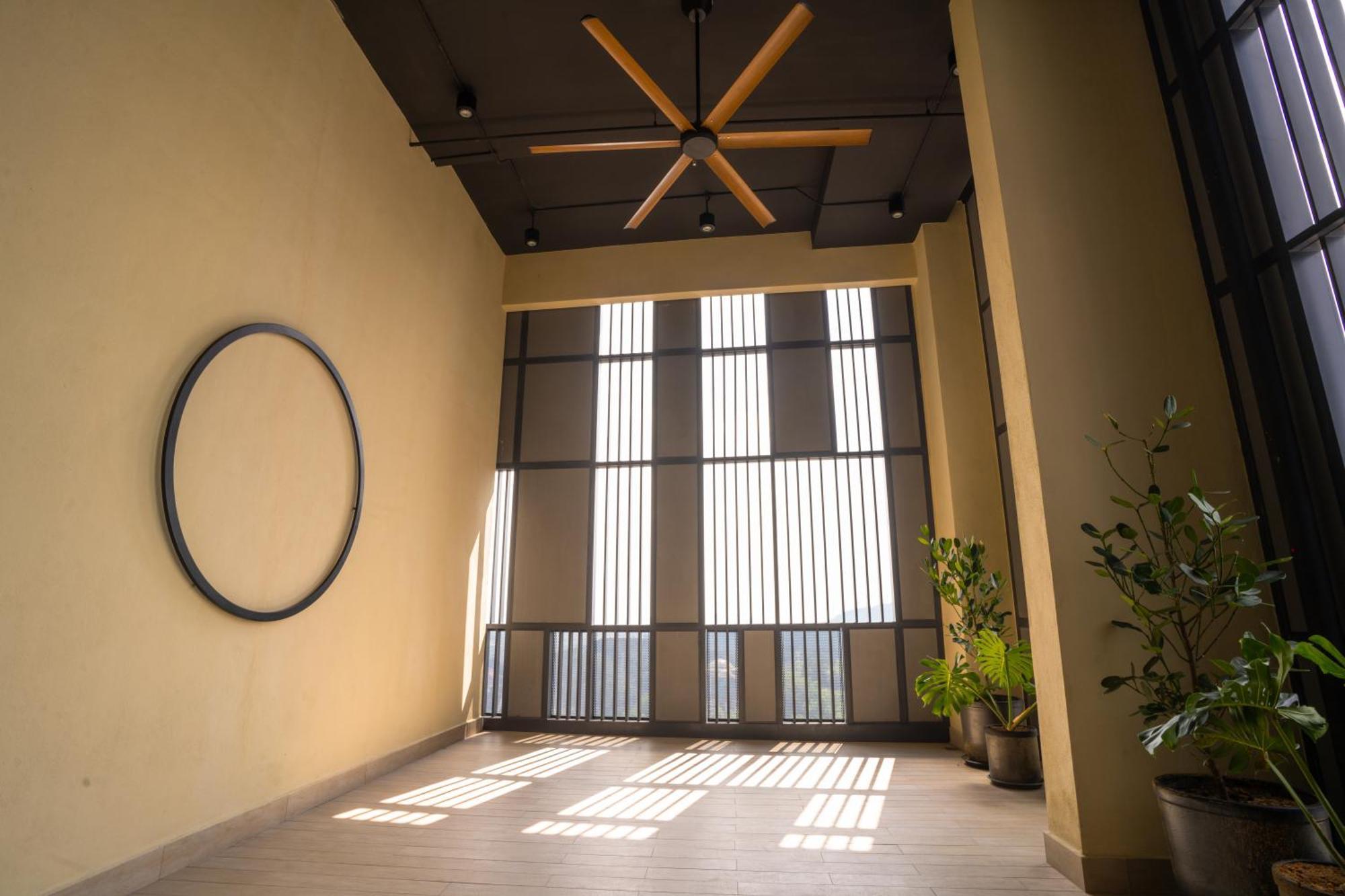 Societe Suites By Ihost Global กัวลาลัมเปอร์ ภายนอก รูปภาพ